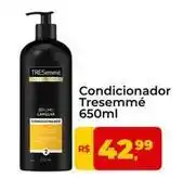 Tonin Superatacado Tresemmé - condicionador oferta