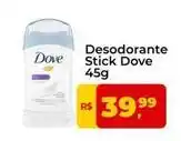 Tonin Superatacado Dove - desodorante stick 45g oferta