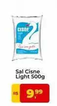 Cisne - sal light