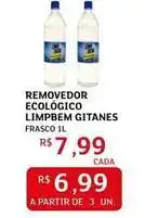 Assaí Atacadista De - removedor ecológico gitanes oferta