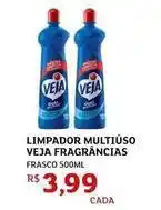 Assaí Atacadista Veja - limpador multiuso fragrâncias oferta
