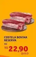 Assaí Atacadista Bovina - costela bovina reserva oferta