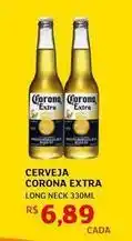 Assaí Atacadista Corona - cerveja extra oferta