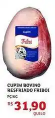 Assaí Atacadista Friboi - cupim bovino resfriado oferta