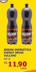 Assaí Atacadista Vulcano - bebida energética drink oferta