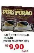 Assaí Atacadista Tradicional - café tradicional purao oferta