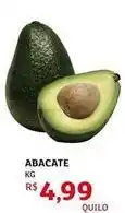 Assaí Atacadista Abacate oferta