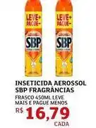 Assaí Atacadista Sbp - inseticida aerossol oferta
