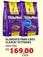 Assaí Atacadista Classic - vittamax oferta