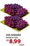 Assaí Atacadista Uva-niagara oferta