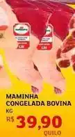 Assaí Atacadista Bovina - maminha congelada bovina oferta