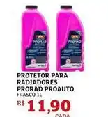 Assaí Atacadista Proauto - protetor para radiadores prorad oferta