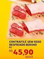 Assaí Atacadista Bovino - contrafile sem osso resfriado bovino oferta