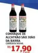 Assaí Atacadista Barra - conhaque de alcatrao são joão oferta