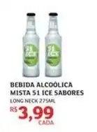 Assaí Atacadista 51 - bebida alcoólica mista oferta