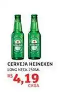 Assaí Atacadista Heineken - cerveja oferta