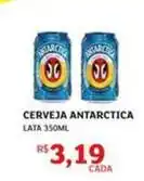 Assaí Atacadista Antarctica - cerveja oferta