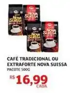 Assaí Atacadista Nova suissa - café tradicional ou extraforte oferta