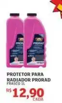 Assaí Atacadista Pró - protetor para radiador prorad oferta