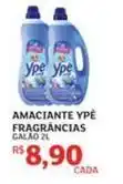 Assaí Atacadista Ypê - amaciante oferta