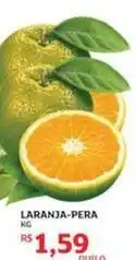 Assaí Atacadista Laranja-pera oferta