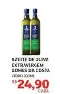 Assaí Atacadista Gomes da costa - azeite de oliva extravirgem oferta