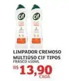 Assaí Atacadista Cremoso - limpador cremoso multiuso oferta