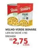 Assaí Atacadista Bonare - milho-verde oferta