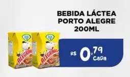Bahamas Mix Bebida Láctea Porto Alegre oferta
