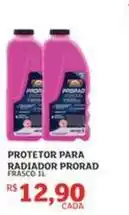 Assaí Atacadista Pró - protetor para radiador oferta