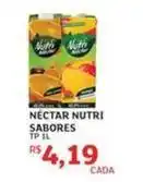 Assaí Atacadista Sabores - nectar oferta