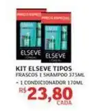 Assaí Atacadista Elsève - kit elseve tipos oferta