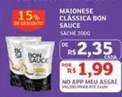 Assaí Atacadista Assaí - maionese clássica oferta