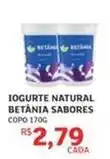 Assaí Atacadista Natural - iogurte oferta