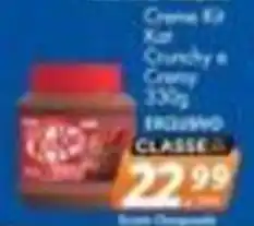 Delta Supermercados Creme de leite oferta