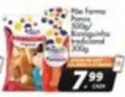 Delta Supermercados Pão Forno Pão de Queijo oferta