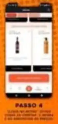 Delta Supermercados Vodka smirnoff oferta