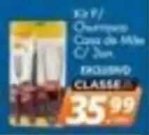Delta Supermercados Casa de Mão oferta