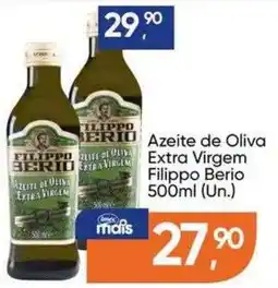 Imec Supermercados Azeite de oliva extra virgem filippo berio oferta