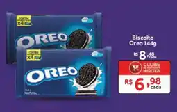 Hirota Food Supermercado Biscoito oreo oferta