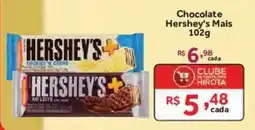 Hirota Food Supermercado Chocolate hershey's mais oferta