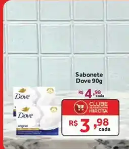 Hirota Food Supermercado Sabonete dove oferta