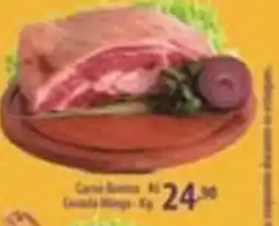 Rede DAS Carna Bovina oferta