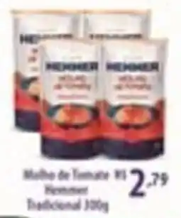 Rede DAS Maionese heinz oferta
