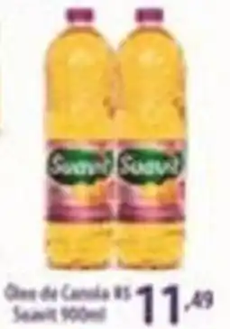 Rede DAS Óleo de canola soya oferta