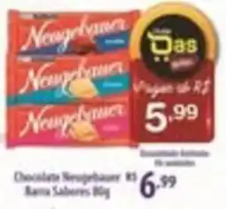 Rede DAS Chocolate Neugebauer oferta