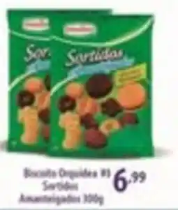 Rede DAS Biscoito Ovulides #1 Sortidos oferta