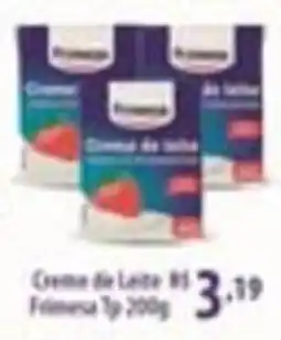 Rede DAS Creme de Leite Frimesa oferta