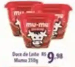 Rede DAS Doce de Leite Miumu oferta