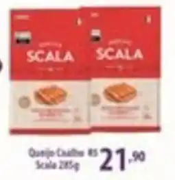 Rede DAS Queijo Caolho Scale oferta